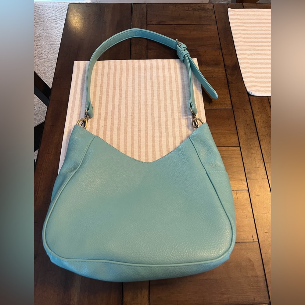 Joy purse